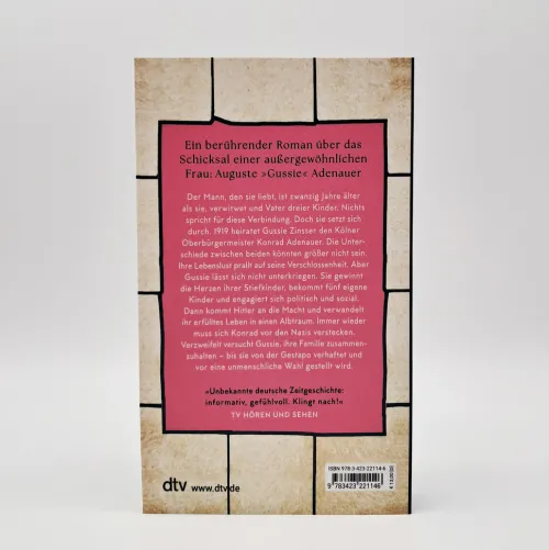 Gussie*dtv Verlagsgesellschaft New