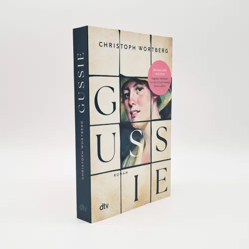 Gussie*dtv Verlagsgesellschaft New