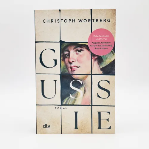 Gussie*dtv Verlagsgesellschaft New