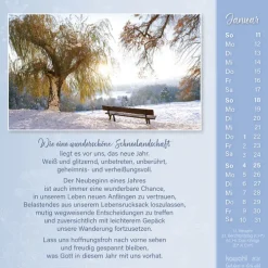 Gut, dass es dich gibt 2026*Kawohl Discount