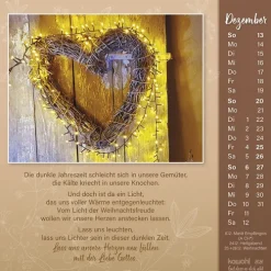 Gut, dass es dich gibt 2026*Kawohl Discount