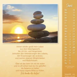 Gut, dass es dich gibt 2026*Kawohl Discount