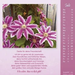 Gut, dass es dich gibt 2026*Kawohl Discount