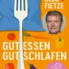 Kein + Aber Gesundheit*Gut essen, gut schlafen