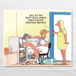 Gute Besserung*Lappan Verlag New