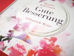 bene! Glück & Wünsche-Gute Besserung