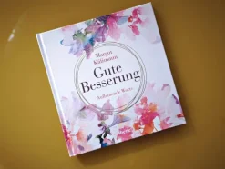 bene! Glück & Wünsche-Gute Besserung