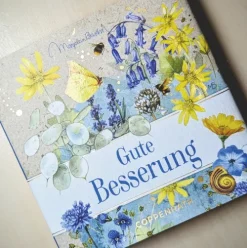 Coppenrath Glück & Wünsche*Gute Besserung