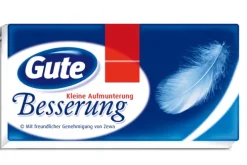 Gute Besserung*Claudius Verlag GmbH Online