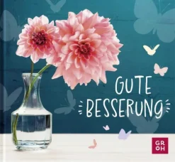 Gute Besserung*Groh Verlag