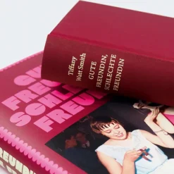 Gute Freundin, schlechte Freundin*Hanser Berlin