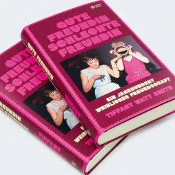 Gute Freundin, schlechte Freundin*Hanser Berlin