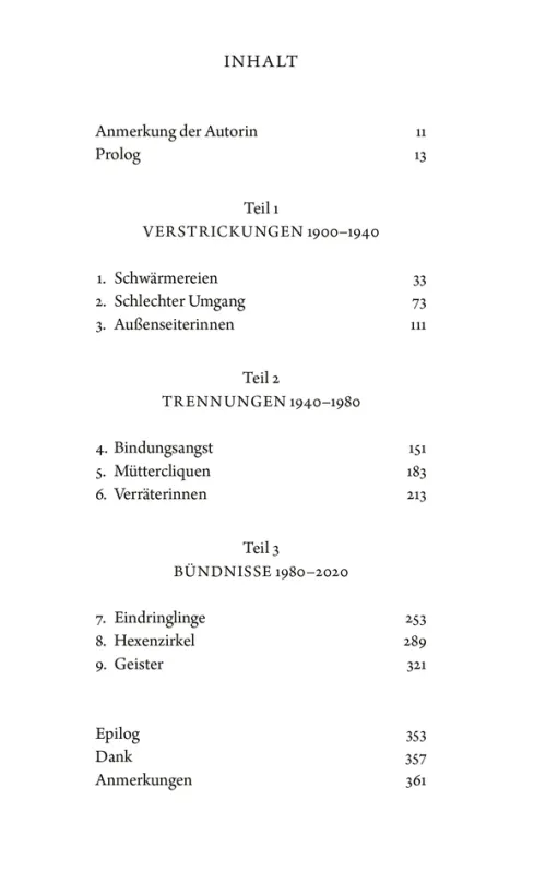 Gute Freundin, schlechte Freundin*Hanser Berlin
