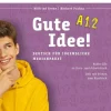 Kinder Hueber Verlag GmbH Hörspiele·Kinder- & Jugendhörspiele-Gute Idee! A1.2. Medienpaket
