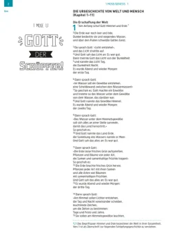 Gute Nachricht Bibel. Kreativ-Edition (ohne Apokryphen).*Deutsche Bibelges. Discount