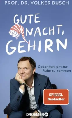 Gute Nacht, Gehirn*Droemer Taschenbuch Clearance