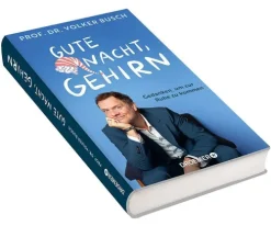 Gute Nacht, Gehirn*Droemer Taschenbuch Clearance