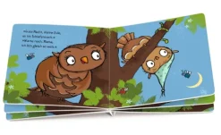 Gute Nacht, kleine Eule!*Oetinger Online