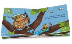 Gute Nacht, kleine Eule!*Oetinger Online