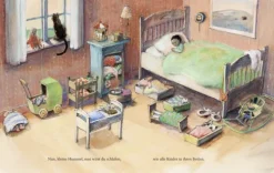 Kinder Oetinger 3-6 Jahre-Gute Nacht mit Astrid Lindgren