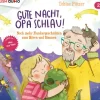 Gute Nacht, Opa Schlau! (Teil 2),1 Audio-CD*United Soft Media (USM) Hot