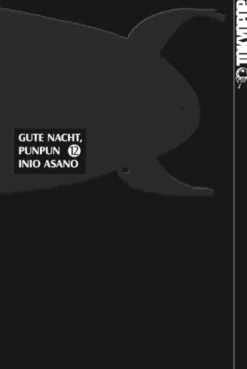 TOKYOPOP GmbH Drama - Gekiga-Gute Nacht, Punpun 12