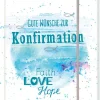 Gute Wünsche zur Konfirmation*Butzon & Bercker