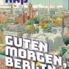 Quer Verlag GmbH Lgbtqia+-Guten Morgen, Berlin