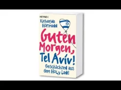 Heyne Taschenbuch Orte & Länder*Guten Morgen, Tel Aviv!