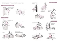 Kösel-Verlag Ratgeber|Gesundheit*Guter Hoffnung - Hebammenwissen für Mama und Baby