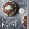 Dorling Kindersley Verlag Backen-Gutes Brot