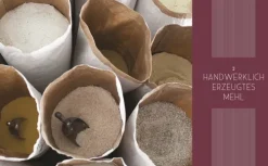 Dorling Kindersley Verlag Backen-Gutes Brot