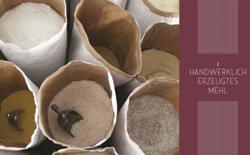 Dorling Kindersley Verlag Backen-Gutes Brot