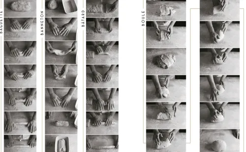 Dorling Kindersley Verlag Backen-Gutes Brot