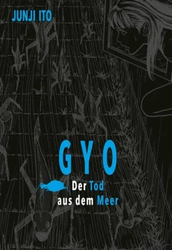 Carlsen Verlag GmbH Science Fiction*Gyo Deluxe