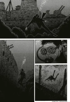 Carlsen Verlag GmbH Science Fiction*Gyo Deluxe