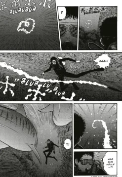 Carlsen Verlag GmbH Science Fiction*Gyo Deluxe