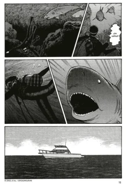 Carlsen Verlag GmbH Science Fiction*Gyo Deluxe