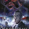 Festa Verlag Klassische Horrorgeschichten-H. P. Lovecraft - Das Gesamtwerk