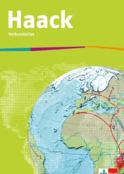 Klett Ernst /Schulbuch Nach Fächern·Politik & Sozialkunde-Haack Verbundatlas. Allgemeine Ausgabe Sekundarstufe I