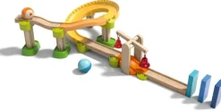 HABA Modelle & Konstruktion*- Kullerbü - Kugelbahn Klingeling