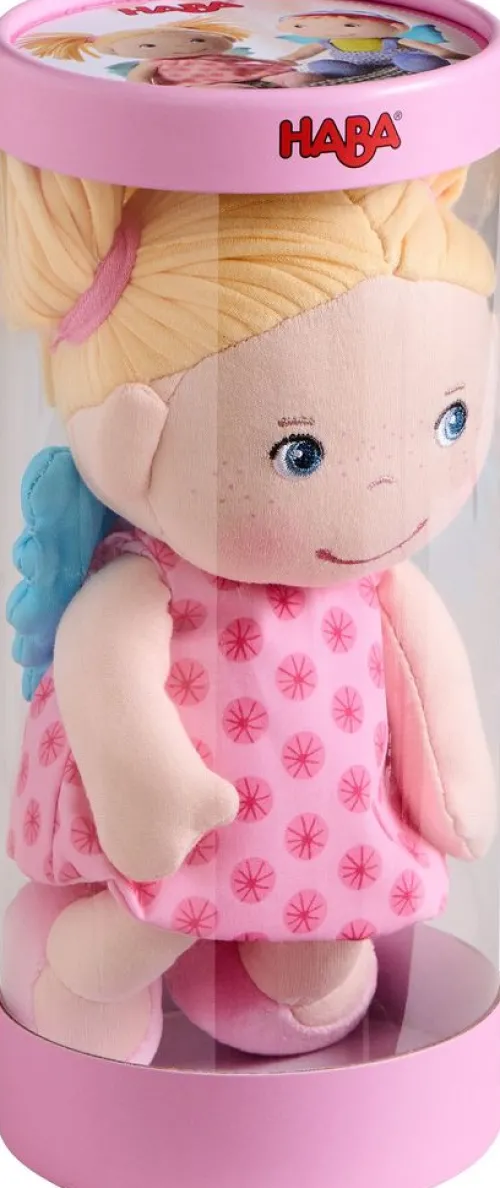 HABA Puppen & Stofftiere-- Schutzengel Finja