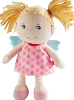 HABA Puppen & Stofftiere-- Schutzengel Finja