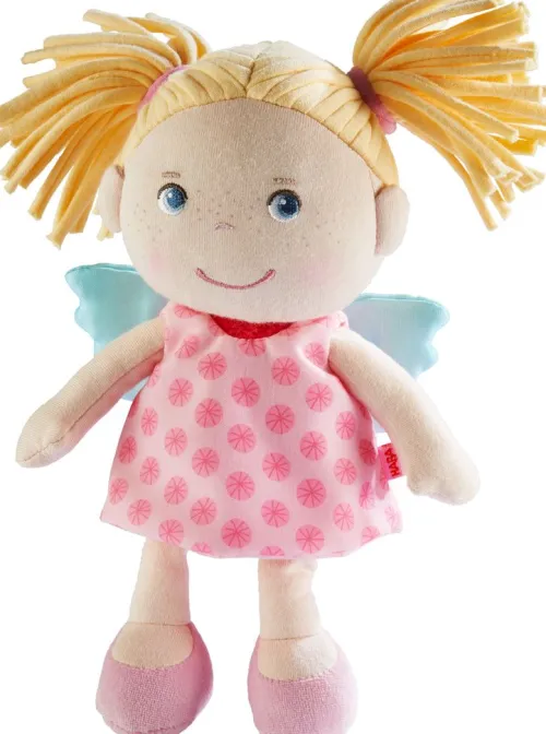 HABA Puppen & Stofftiere-- Schutzengel Finja