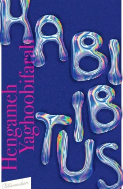 Aufbau Digital Tagebücher-Habibitus