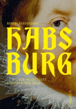 Habsburg*Molden Verlag Discount