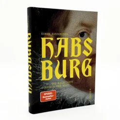 Habsburg*Molden Verlag Discount