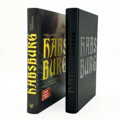 Habsburg*Molden Verlag Discount