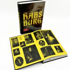 Habsburg*Molden Verlag Discount