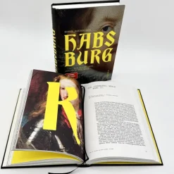 Habsburg*Molden Verlag Discount